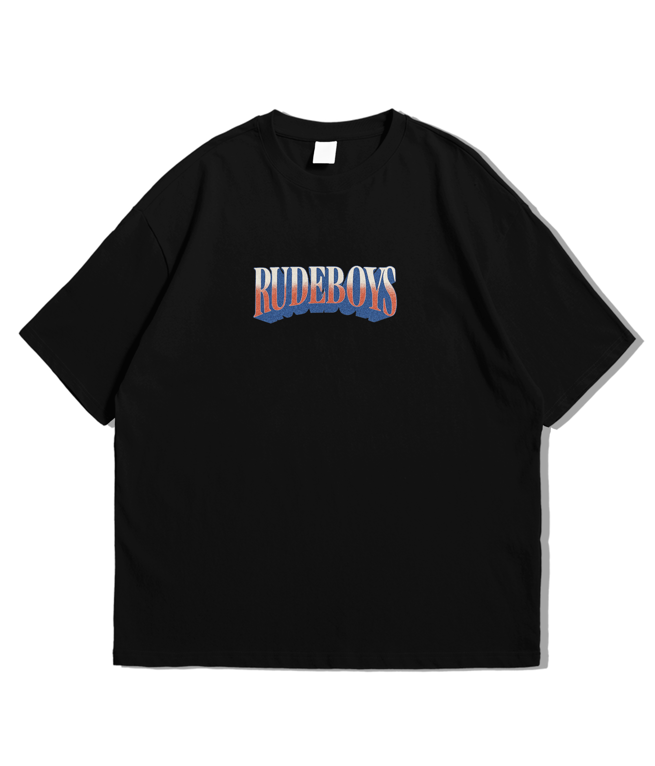 CAPSULA – RUDEBOYS POSTCARD