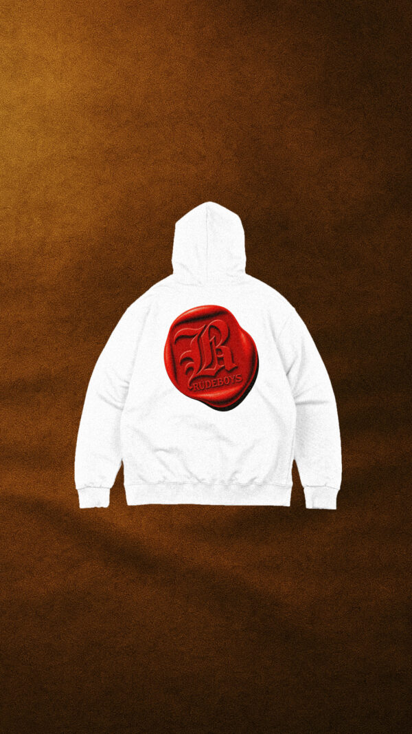 Buzo Blood Oath 🩸 - Image 2