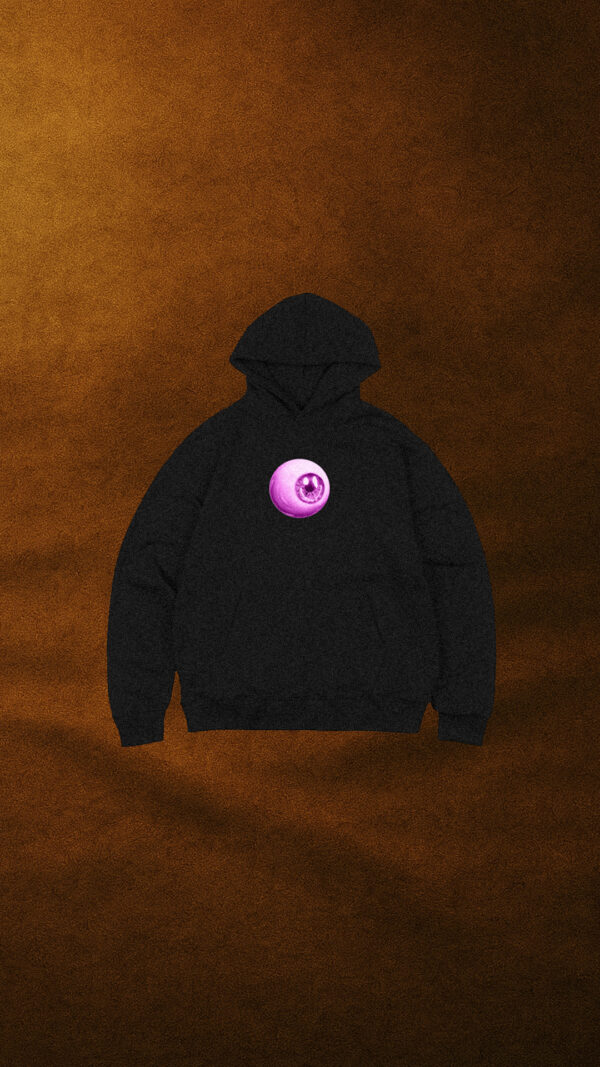 Buzo All-Seeing R 👁️