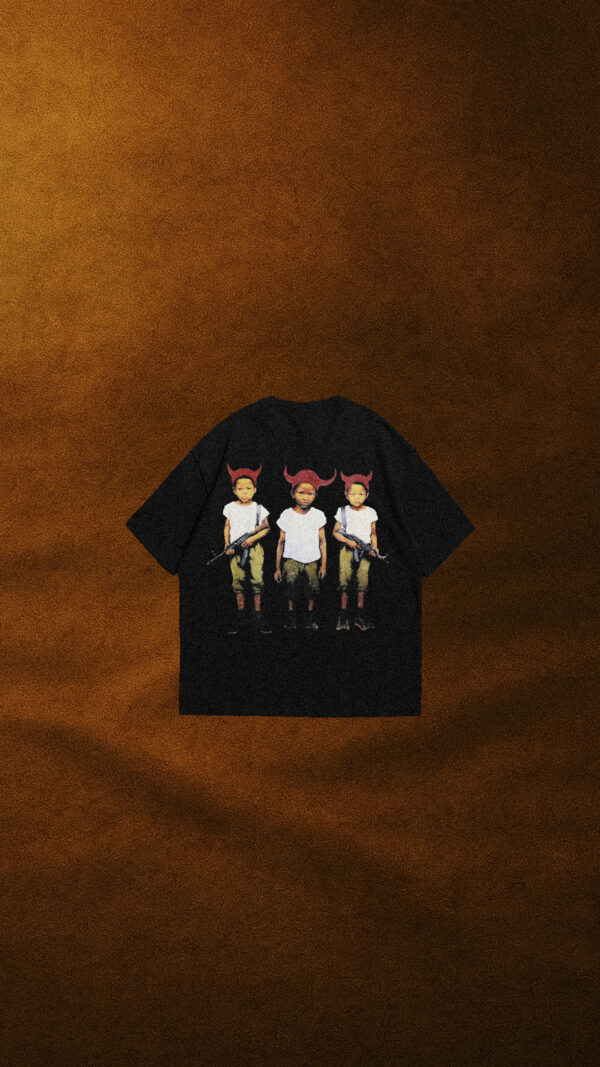 Devil Soldiers 😈 - Image 2